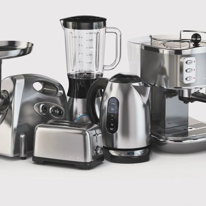 home appliances