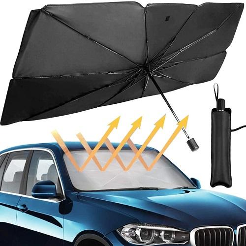 Car Windshield Sun Shade